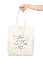 Zoozie Bags Tote Model 17 Multicolor